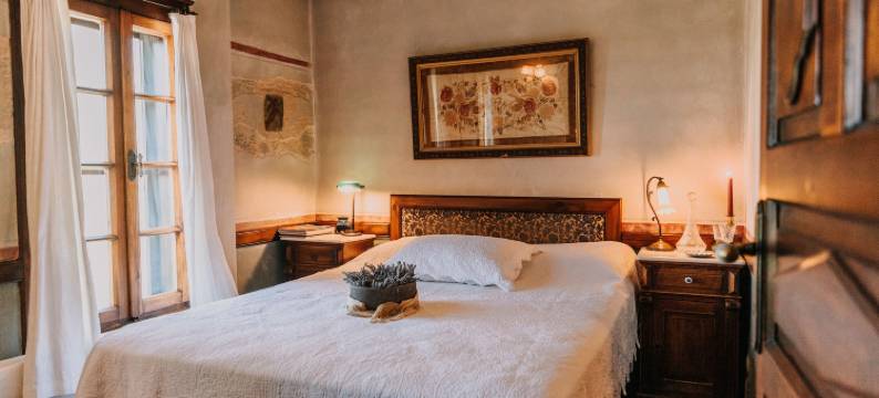 尼斯安尼安酒店(Nisanyan Hotel)图片