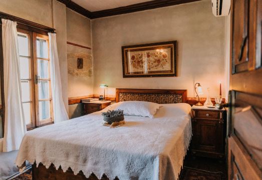 Nisanyan HotelHotel Overview