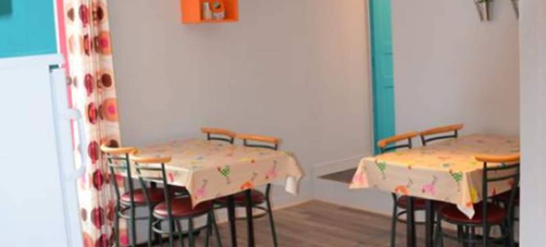 左岸餐厅酒店(Hotel Restaurant Rive Gauche)图片