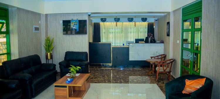 高原套房酒店(Highlands Suites Hotel and Apartments)图片
