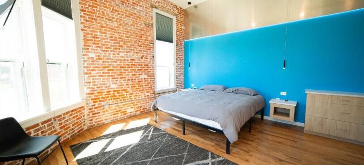 天空阁楼(Sky Lofts)图片