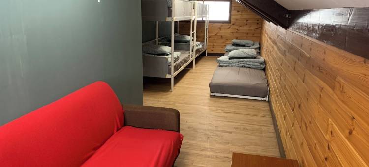 谷川谷旅馆和咖啡烘焙店(Tanigawa Valley Lodge & Coffee Roastery)图片