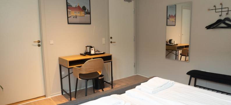 斯麦德花园酒店(Hotel Smedegaarden)图片