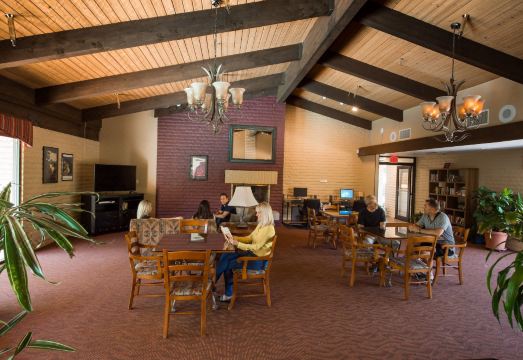 Arroyo Roble Resort at Oak Creek Hotel Overview