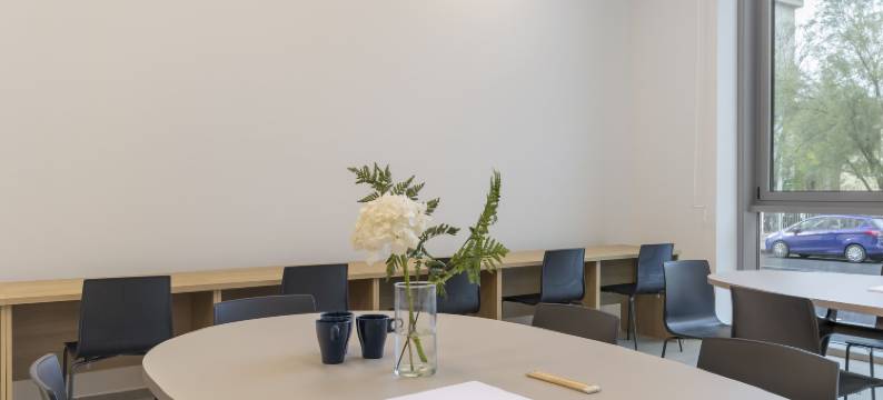 弗洛伦蒂亚生活住宿(Florentia Living Stays)图片