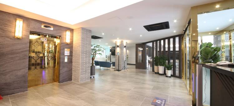 龟尾住宿酒店(Hotel Stay Gumi)图片