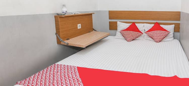 OYO 93584如可特尔酒店-近印尼会展中心BSD(OYO 93584 Rukotelnearice BSD)图片