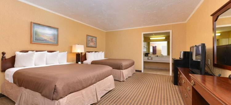 尊爵普拉斯套房酒店(Executive Plus Inn and Suites)图片
