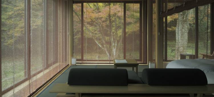 Boscage Kariya酒店(Boscage Kariya)图片