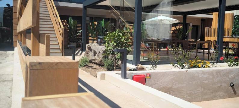 A Stretta酒店(Hôtel A Stretta)图片