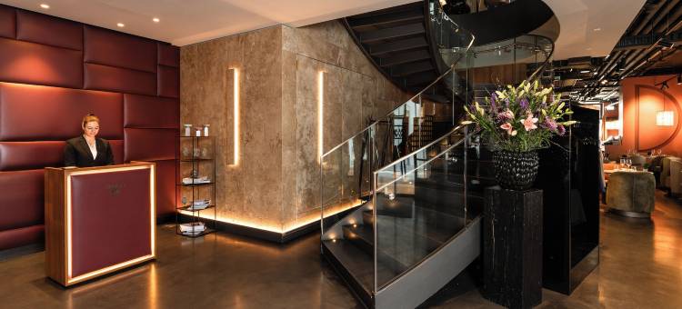 DO & CO酒店慕尼黑(Do & CO Hotel München)图片