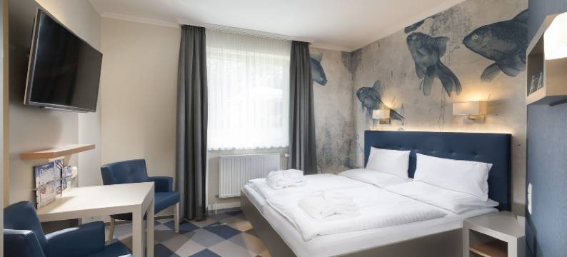 戈德温酒店(Hotel Godewind)图片