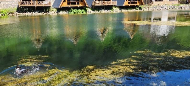 亚班特瓦蒂酒店(Abant Vadi)图片