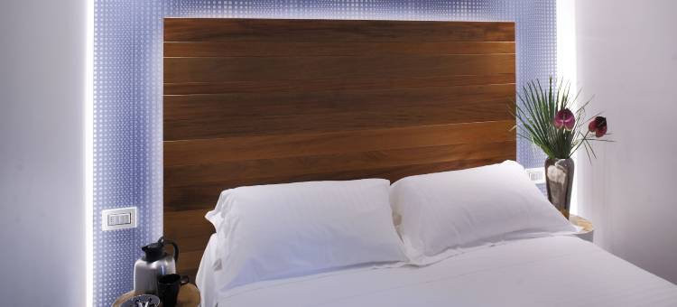 Q酒店(Q Hotel)图片