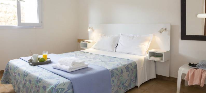 奥达利斯斯特拉迪阿丽亚酒店(Résidence Odalys Stella di l'Aria)图片