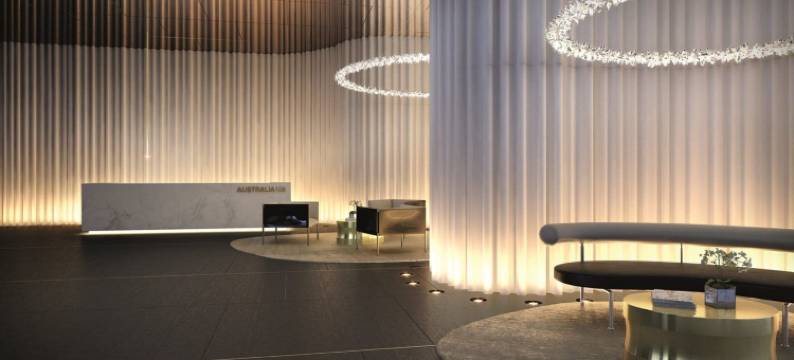 CLLIX 澳大利亚 108 公寓(CLLIX Australia 108 Apartments)图片