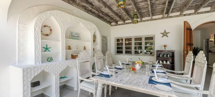 游牧金沙酒店(Nomad Beach Resort)图片