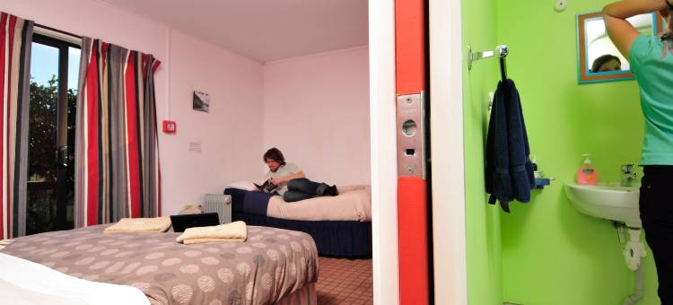 塔斯曼湾背包酒店(Tasman Bay Backpackers)图片