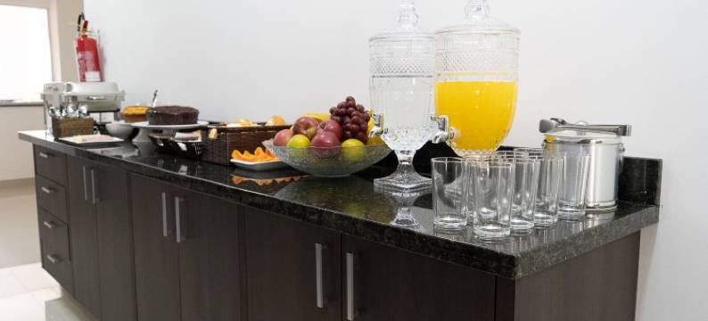 卡梅洛酒店(Hotel Carmelo)图片