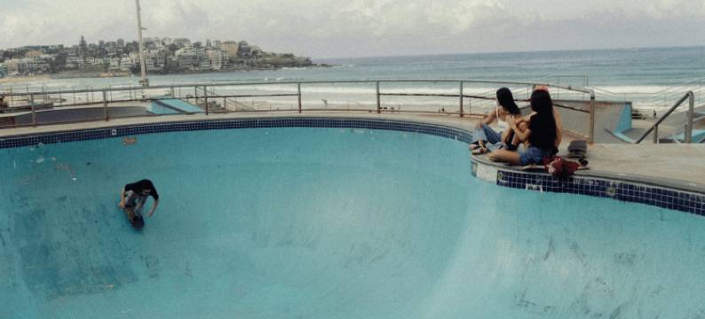 小漂流者邦迪海滩(Little Drifter Bondi)图片