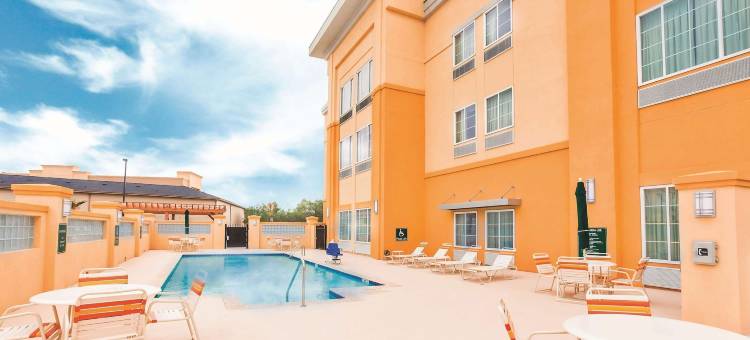 科图拉昆塔温德姆套房酒店(La Quinta Inn & Suites by Wyndham Cotulla)图片