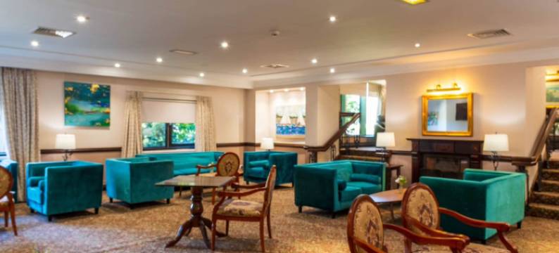 水边酒店(The Waterside Hotel & Spa)图片