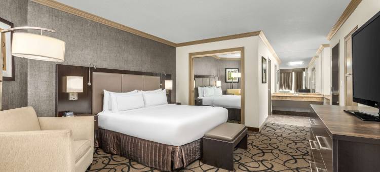 波士顿纳蒂克威尔威酒店 - 希尔顿启缤精选酒店(The Verve Boston Natick, Tapestry Collection by Hilton)图片