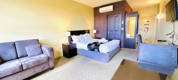 巴拉瑞特城市景观(City Views Ballarat)图片