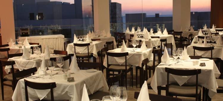 安芙拉套房酒店(Amphora Hotel & Suites)图片