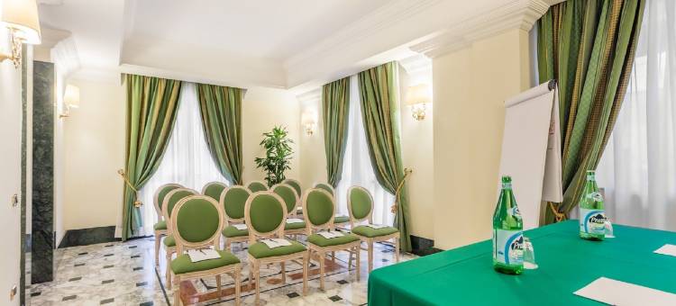 雷吉奥瑞丽酒店(Raeli Hotel Regio)图片