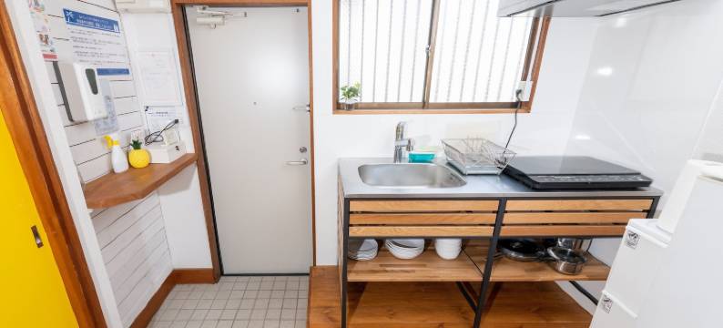 松树酒店(Pine Tree)图片