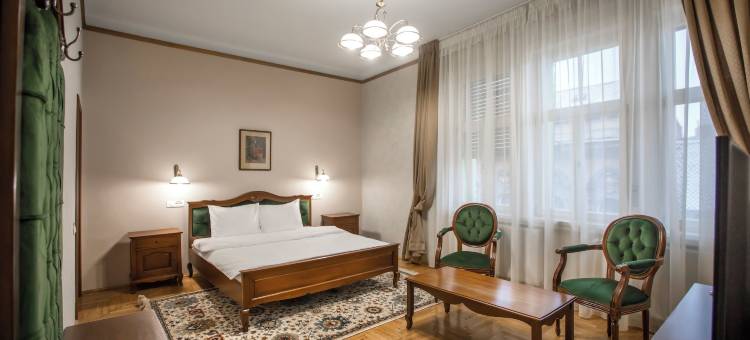 哥特公寓(Casa Gotica Residence)图片