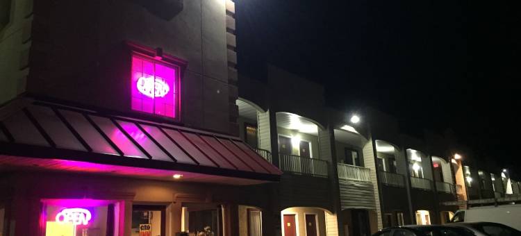 大西洋城盖洛威休憩旅店(Rest Inn Atlantic City Galloway)图片