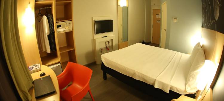 宜必思雅塔伊酒店(ibis Jatai)图片