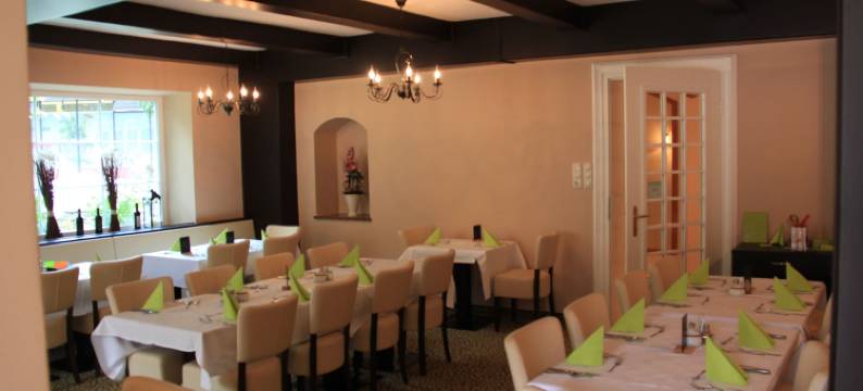 林登霍夫精品酒店(Hotel Lindenhof)图片