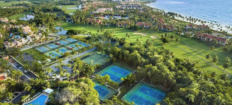 温德姆帕尔马斯沙滩和高尔夫精品度假村(Wyndham Palmas Beach and Golf Boutique Resort)图片