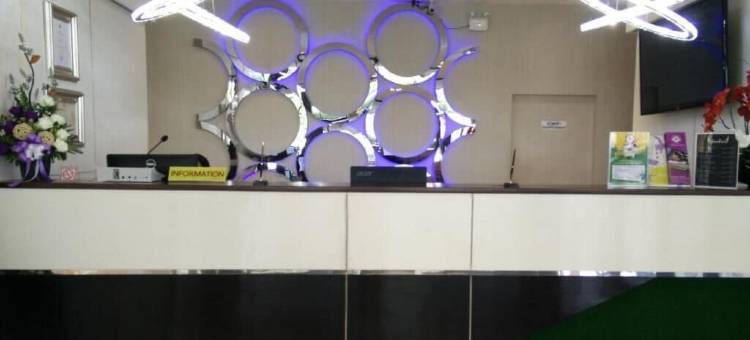 彭世洛联合酒店(Phitsanulok United)图片