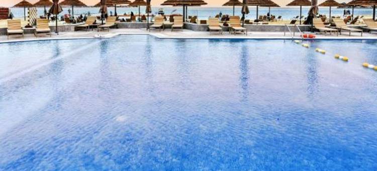 布雷拉阿尔阿兹兹亚度假酒店(Braira Al Azizya Hotel & Resort)图片