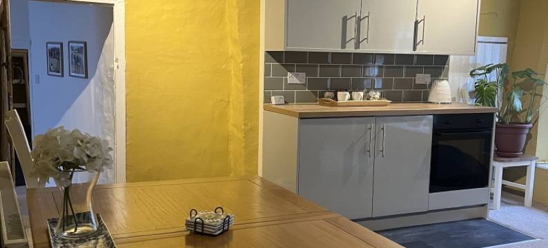 惊喜旅馆(The Who'd Have Thought It Inn)图片