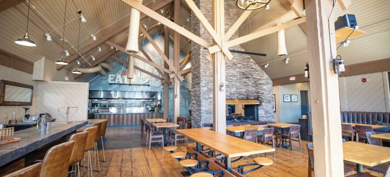 外向猛犸(Outbound Mammoth)图片