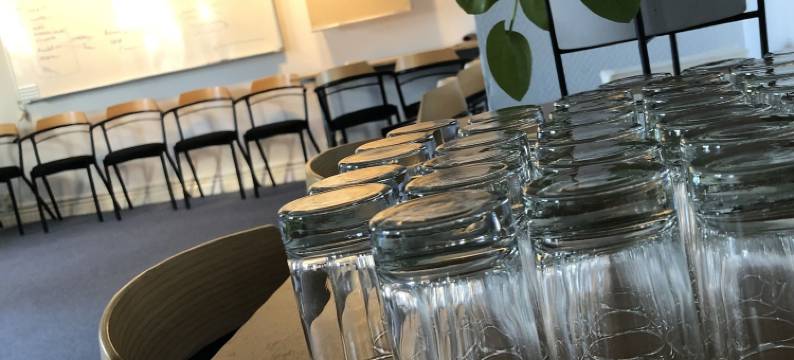 塞特城市酒店(Säters Stadshotell)图片