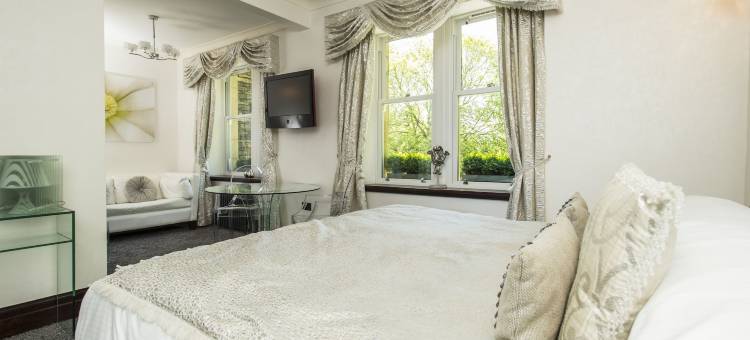 温德米尔套房B&B旅馆(Windermere Suites)图片