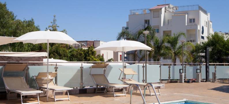 弗雷博物馆酒店及Spa(Hotel Costazzurra Museum & Spa)图片