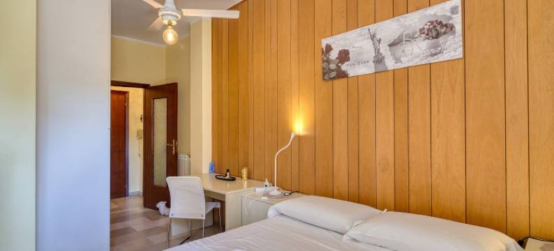 距离海边200米的圣安东尼奥别墅(Casa Sant'Antonio 200 mt from Sea)图片