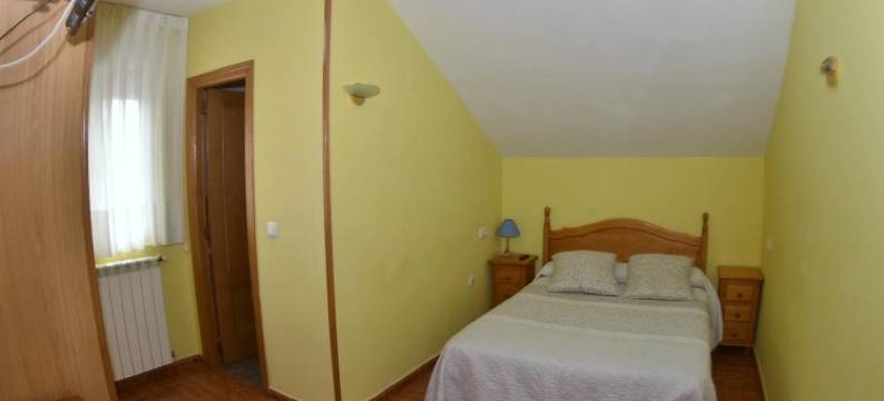 蒙塔尼亚帕伦蒂娜酒店(Montaña Palentina)图片