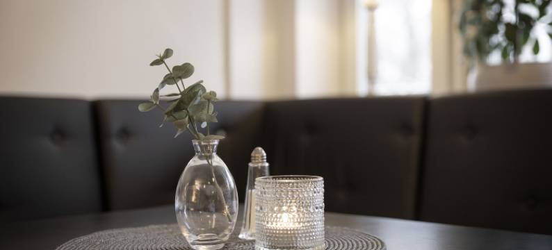 约尔酒店(Hotell Skövde)图片