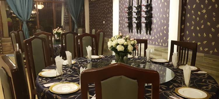 甜蜜花园酒店(Sweet Garden Hotel)图片