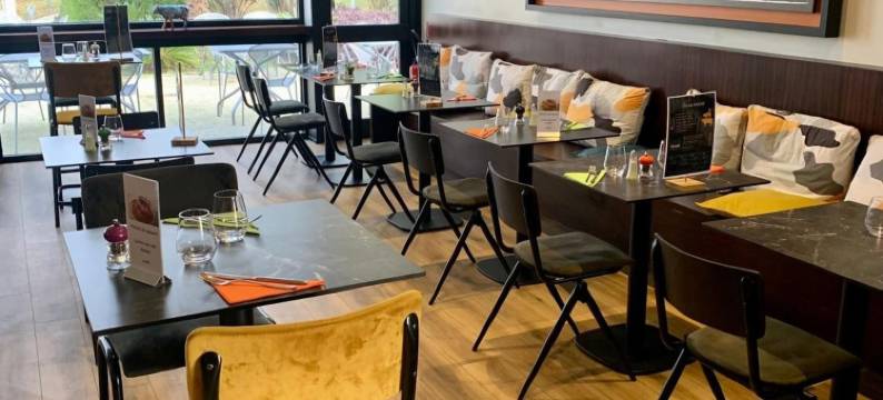 洛里昂公寓酒店(Lorient Résidence)图片