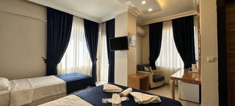 宁静套房酒店(Serenity Suit Hotel)图片