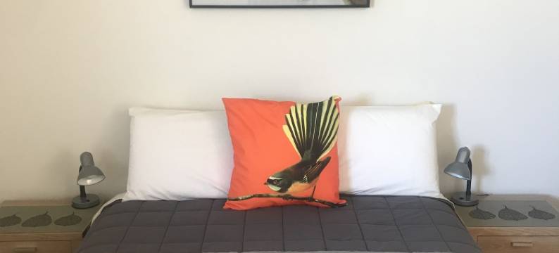 阳台木屋酒店(Terraced Chalets)图片